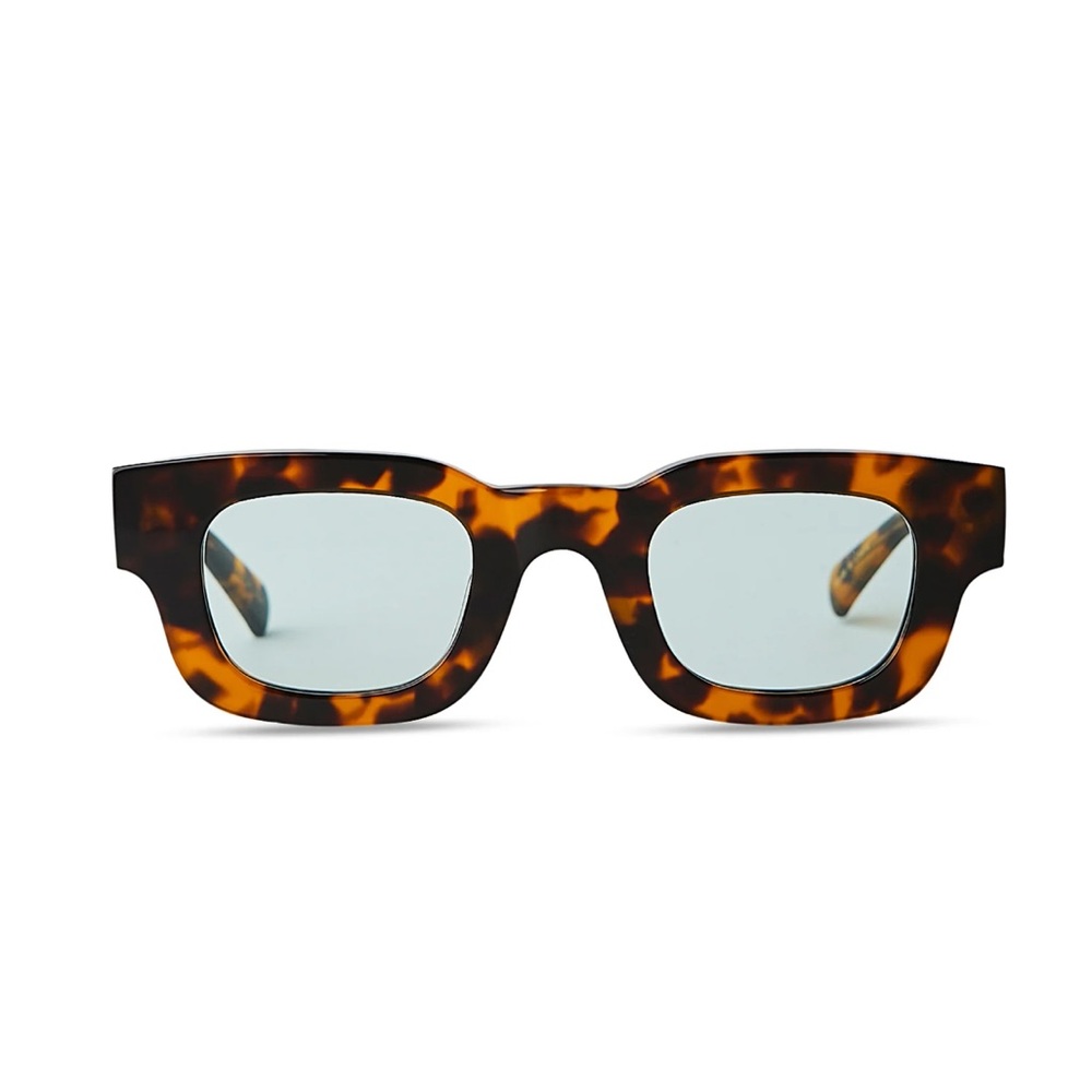 ELISA JOHNSON Miller optical glasses
